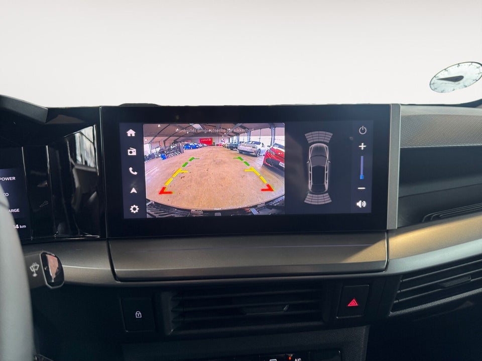 Opel Frontera 44 GS 5d