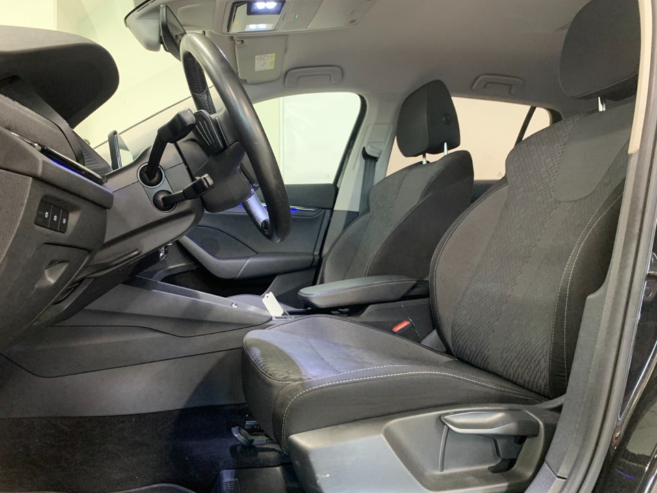 Skoda Octavia 1,0 eTSi 110 Style Combi DSG 5d