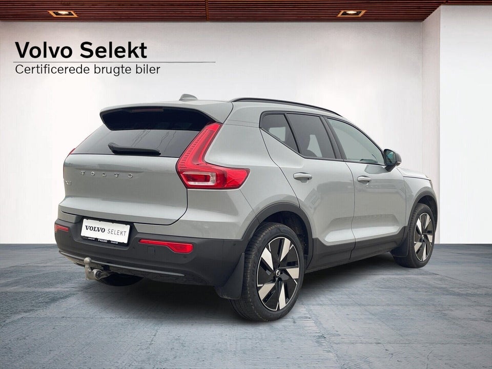 Volvo EX40 Extended Range Core 5d