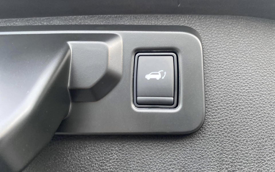 Renault Scenic E-Tech 87 Techno 5d