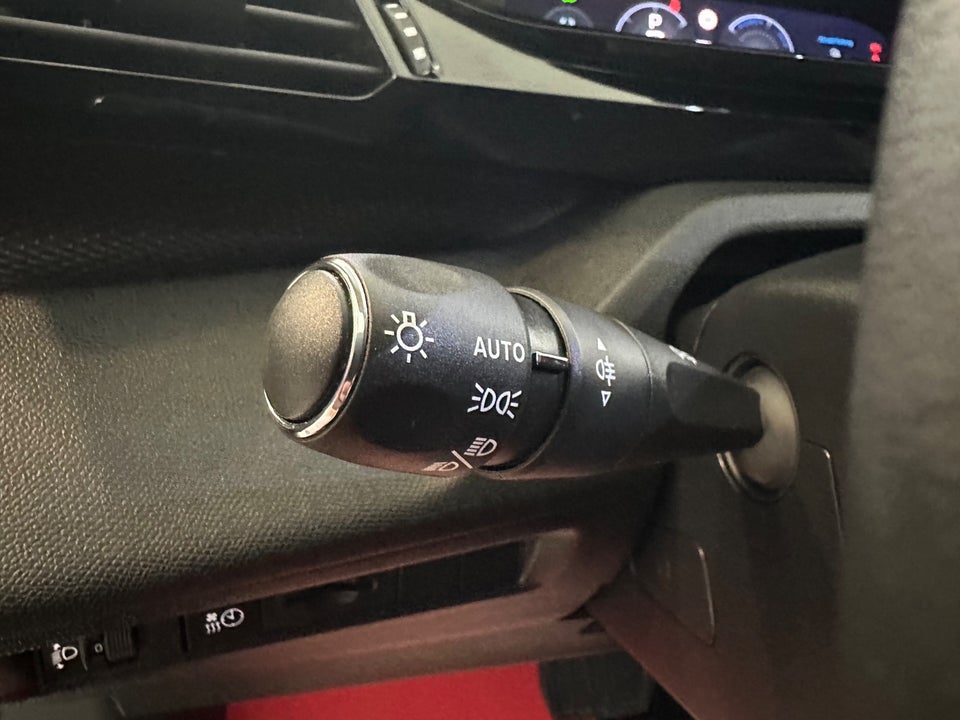Peugeot e-308 54 Style SW 5d