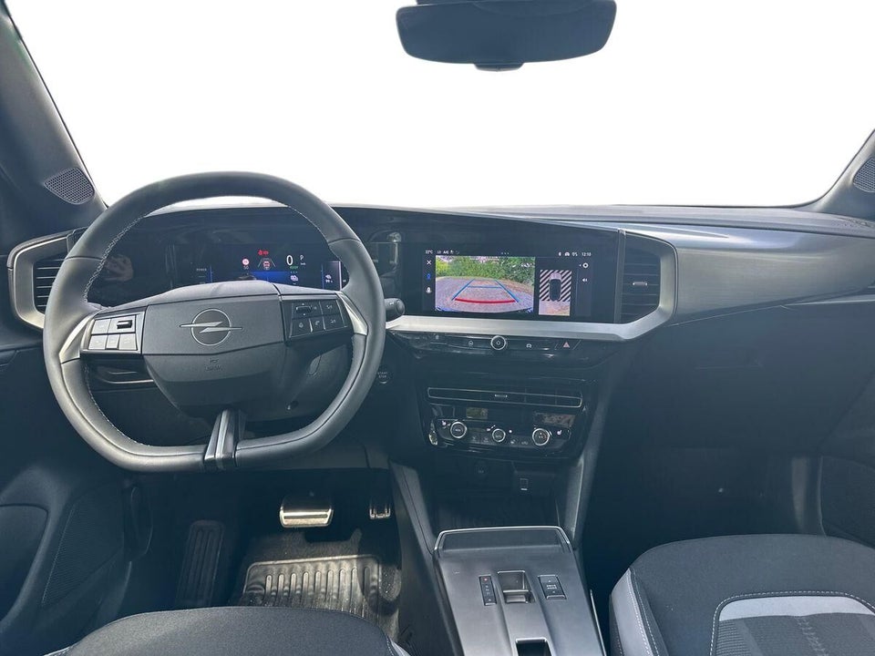 Opel Mokka-e 54 GS Line 5d