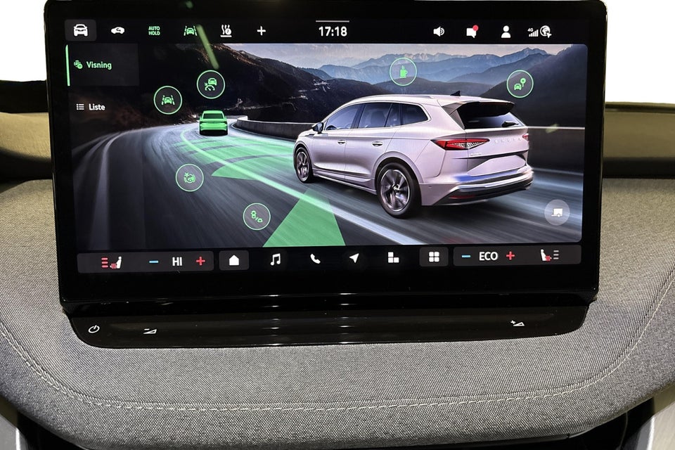 Skoda Enyaq 85 iV Loft 5d