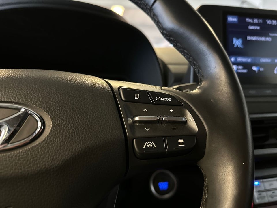 Hyundai Kona 39 EV Trend 5d