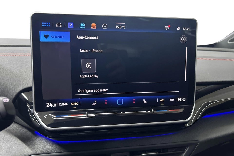 VW ID.5 77 GTX+ 4Motion 5d