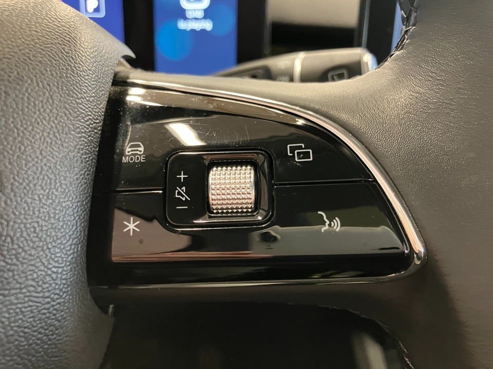 Aiways U5 Premium 5d