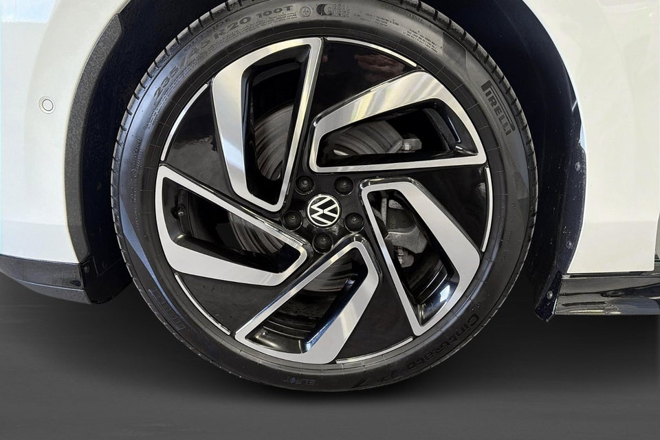 VW ID.7 86 Style S+ Tourer 5d