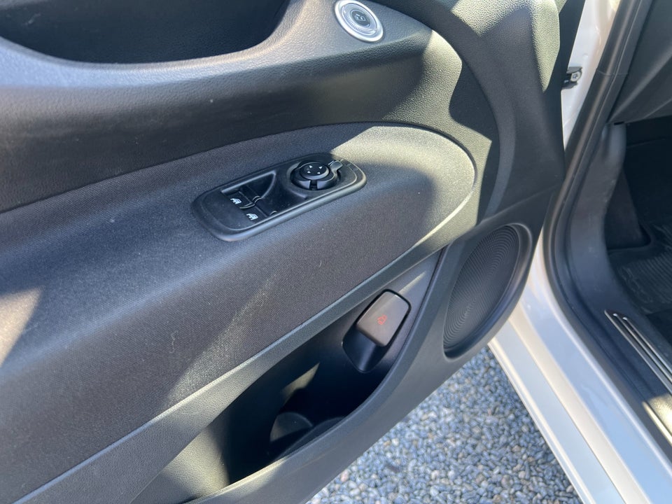 Fiat 500e 42 Icon 3+1 4d