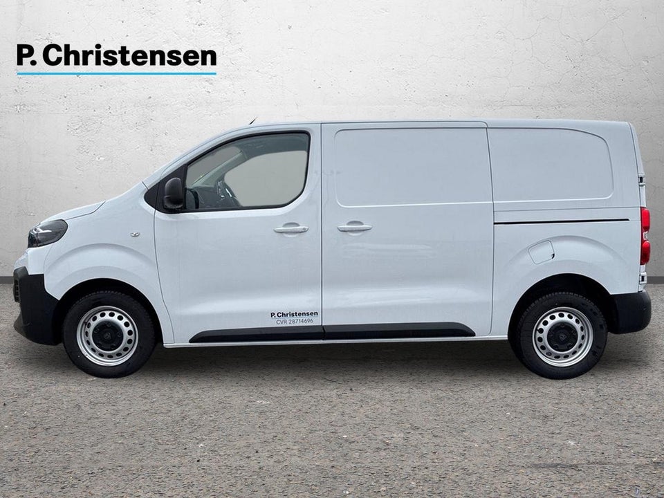 Peugeot Expert 2,0 BlueHDi 144 L2 Premium Van
