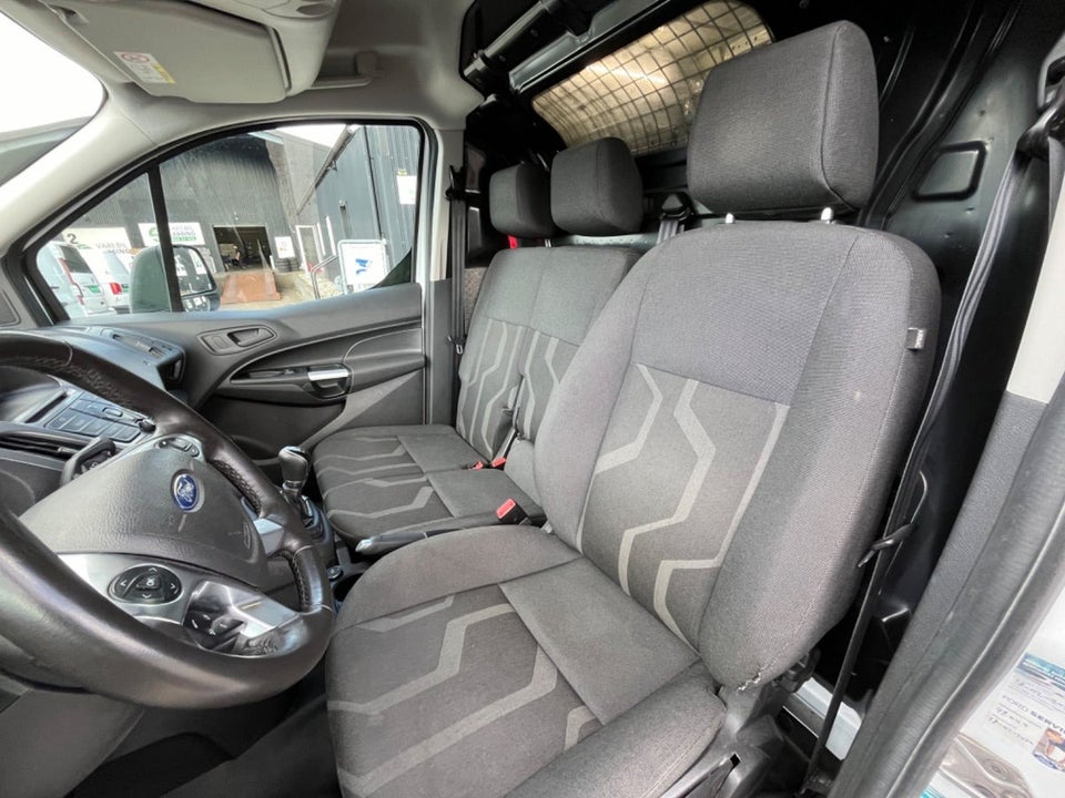 Ford Transit Connect 1,5 TDCi 100 Trend lang