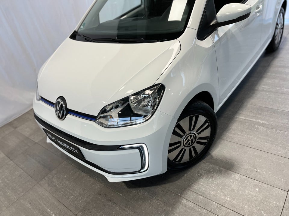 VW e-Up! 5d