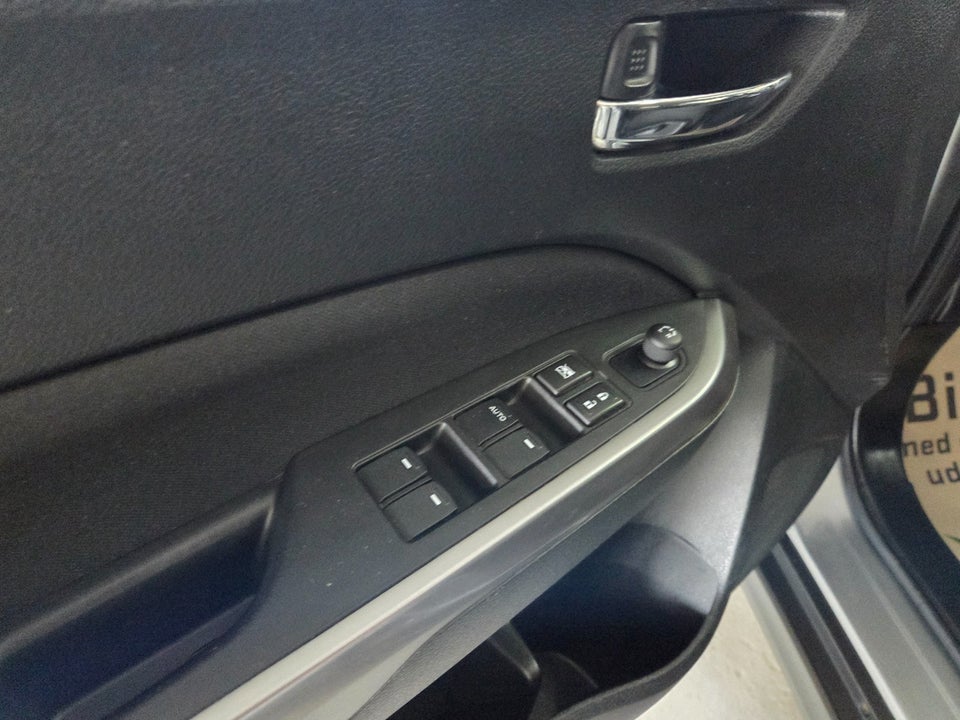 Suzuki Vitara 1,5 S-Hybrid Active AGS 5d