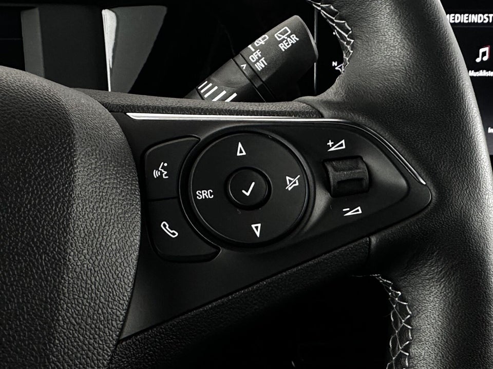 Opel Mokka-e 50 GS Line 5d