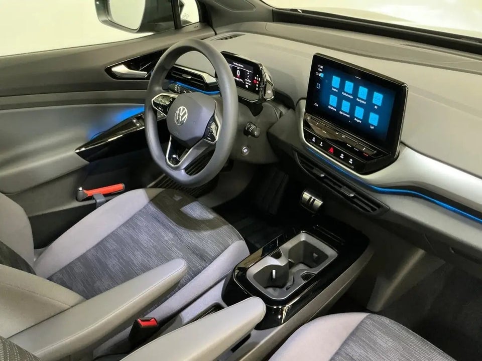 VW ID.4 52 Pure Performance 5d