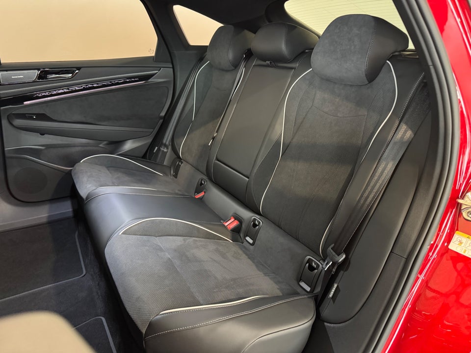 VW ID.7 86 Style S 5d