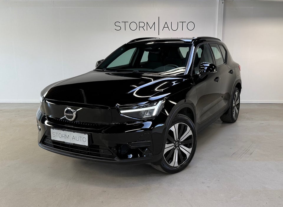 Volvo XC40 P6 ReCharge Core 5d