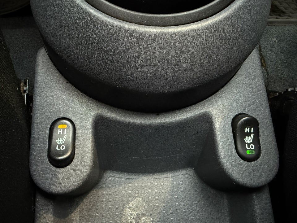 Mitsubishi Colt 1,3 Inform 5d