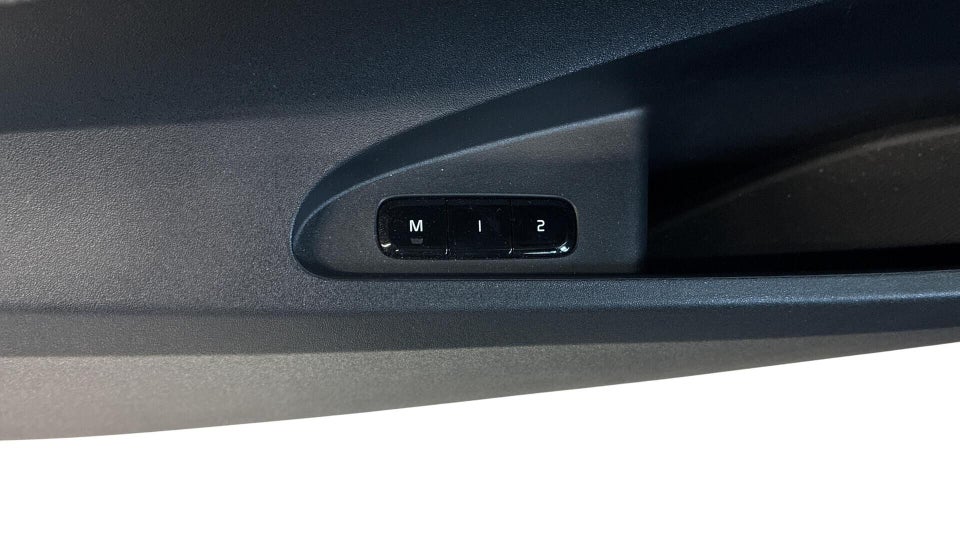 Polestar 2 Standard Range 5d