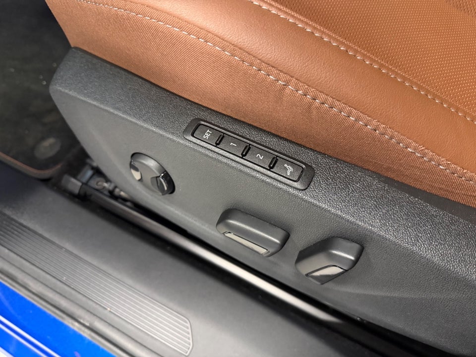 Skoda Enyaq 85 iV Maxx Coupé 5d