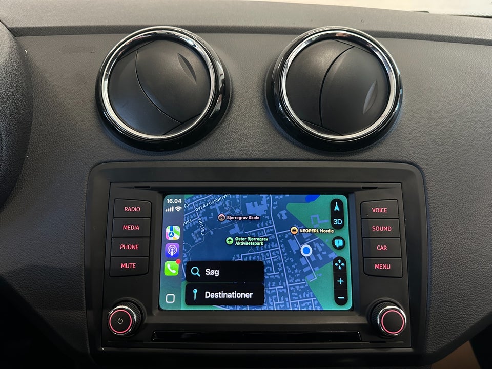 Seat Ibiza 1,0 TSi 95 Style ST 5d