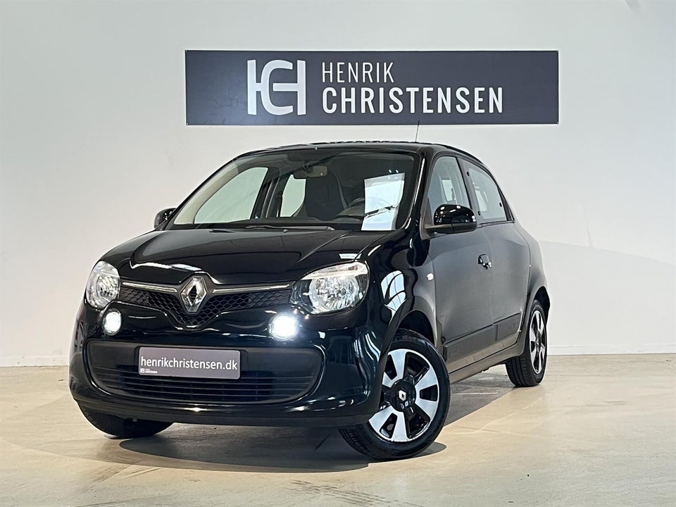 Renault Twingo 0,9 TCe 90 Expression 5d