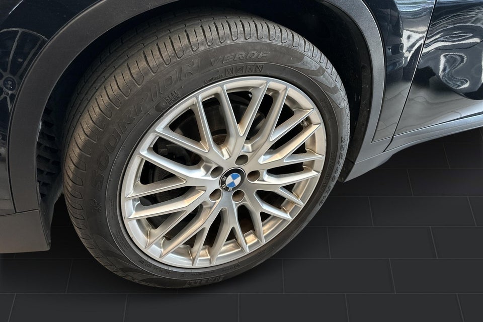 BMW X1 1,5 xDrive25e Advantage aut. 5d