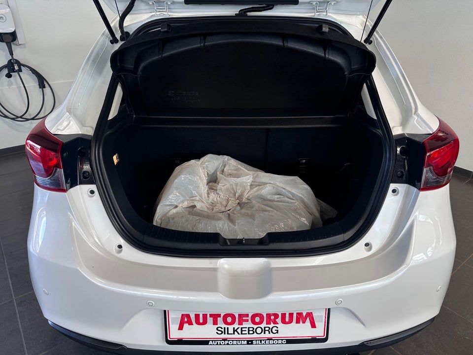 Mazda 2 1,5 SkyActiv-G 90 Sky aut. 5d