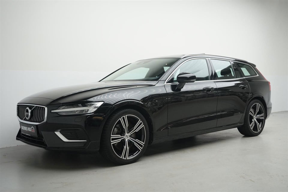 Volvo V60 2,0 T8 390 Inscription aut. AWD 5d