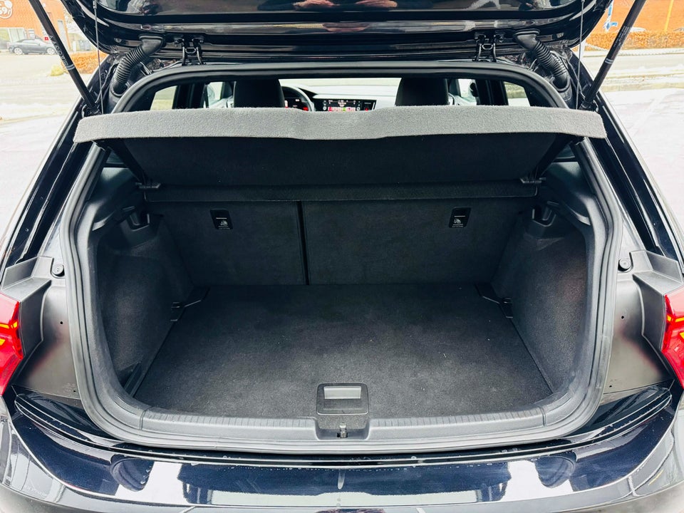 VW Polo 2,0 GTi DSG 5d