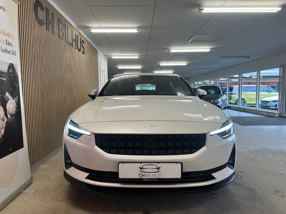 Polestar 2 Long Range 5d