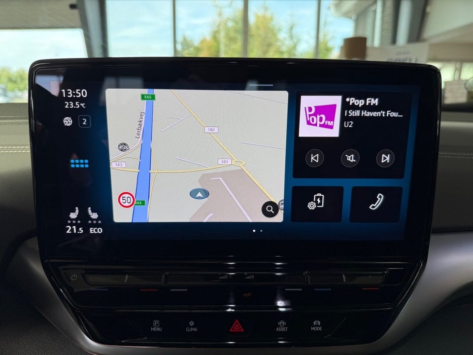 VW ID.4 77 Pro Performance 5d