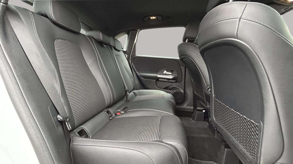 Mercedes B250 e 1,3 Progressive Line aut. 5d