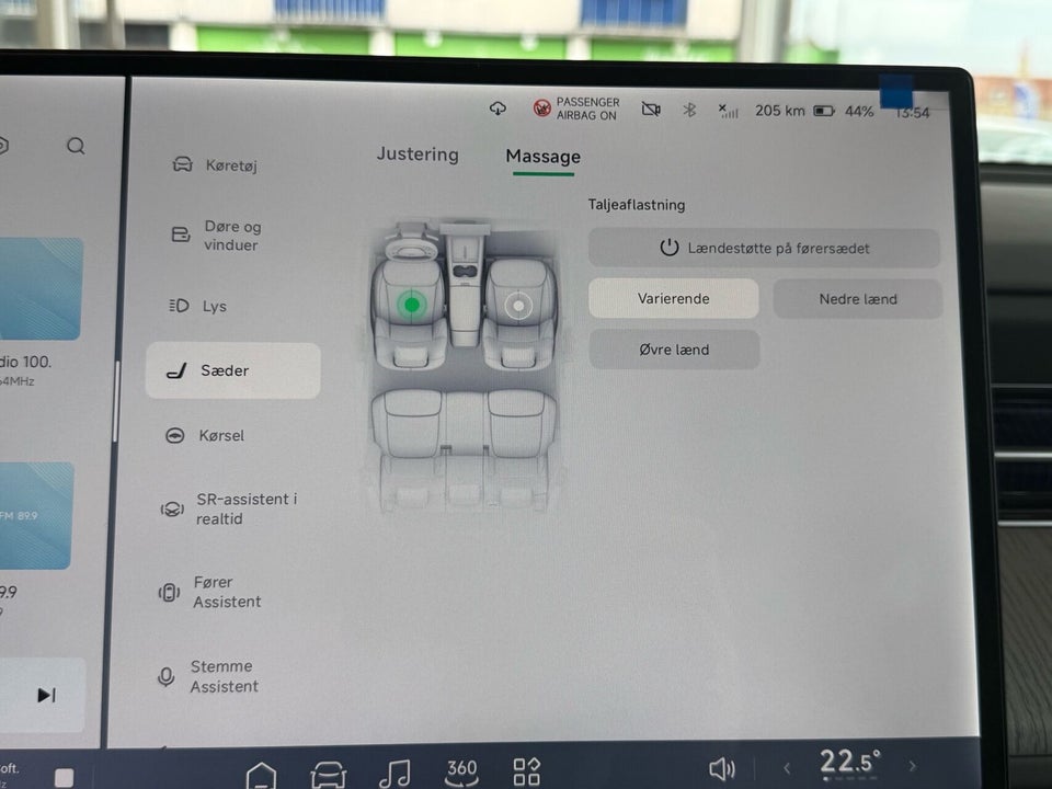 Xpeng G6 Standard Range 5d