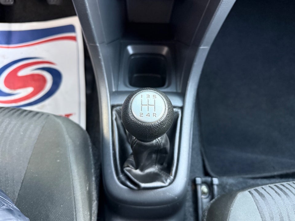 Suzuki Swift 1,2 GL 5d