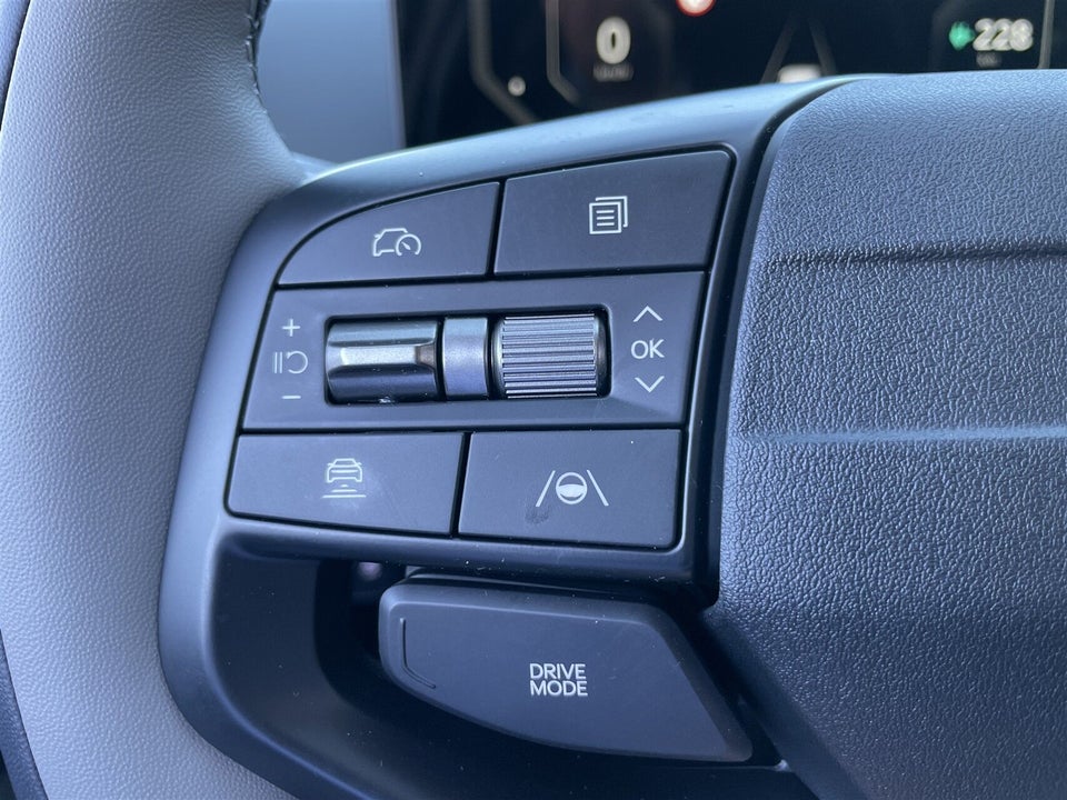 Kia EV4 81 Long Range Upgrade 5d