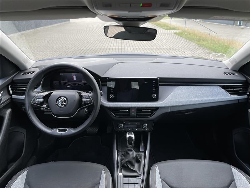 Skoda Scala 1,5 TSi 150 Selection DSG 5d