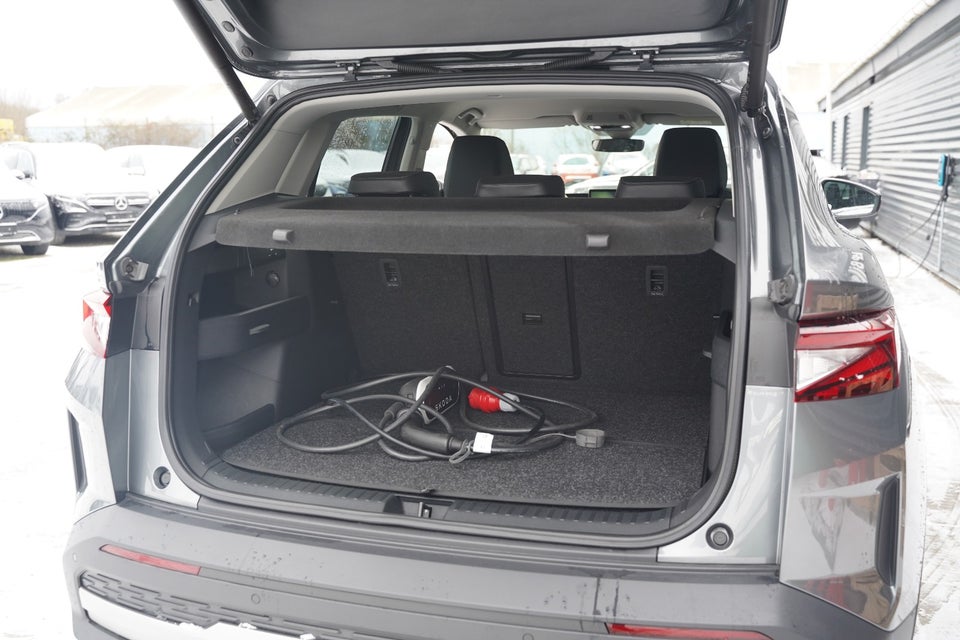 Skoda Elroq 60 iV Advanced 5d