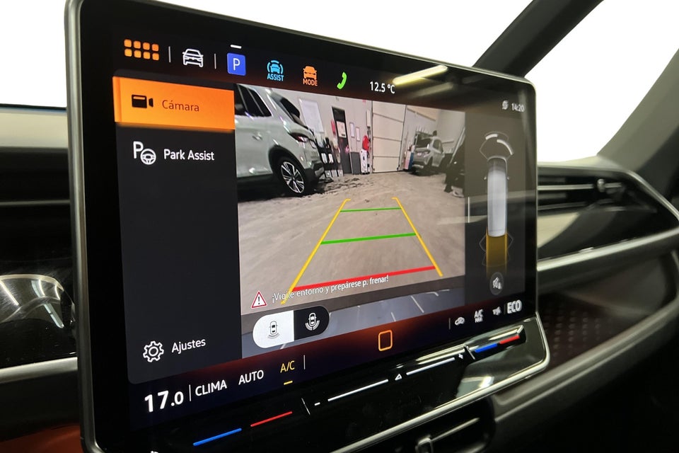 VW ID.Buzz 86 Pro 7prs LWB 5d