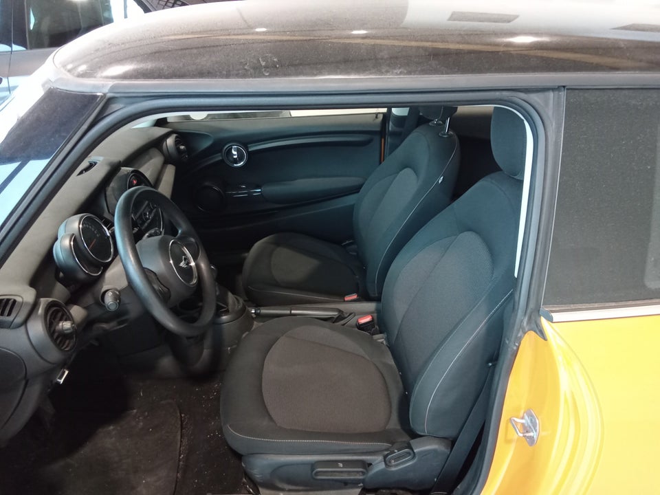 MINI Cooper 1,5  3d