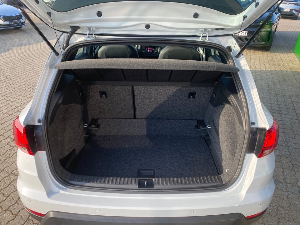 Seat Arona 1,0 TSi 115 Xcellence DSG 5d