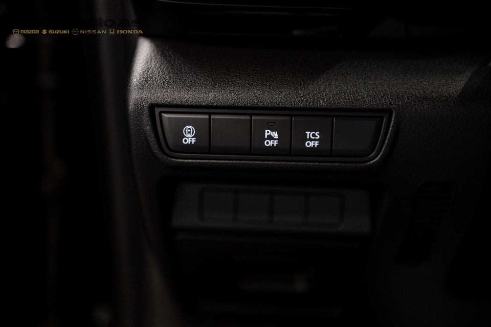 Mazda MX-30 e-SkyActiv SkyPlus 5d