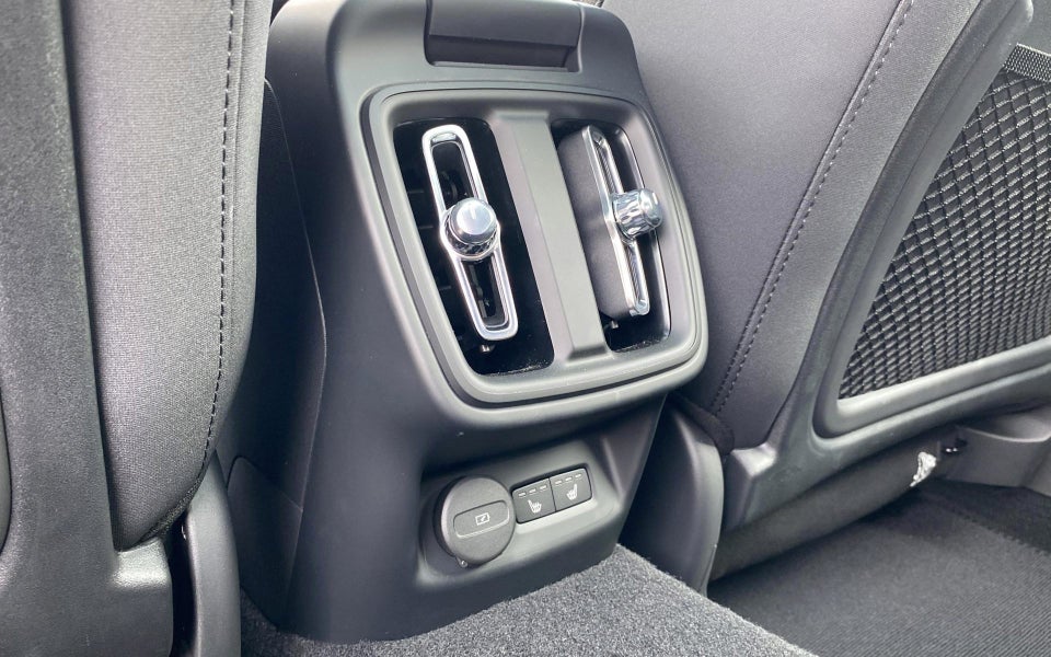 Polestar 2 Long Range Nordic Edition 5d