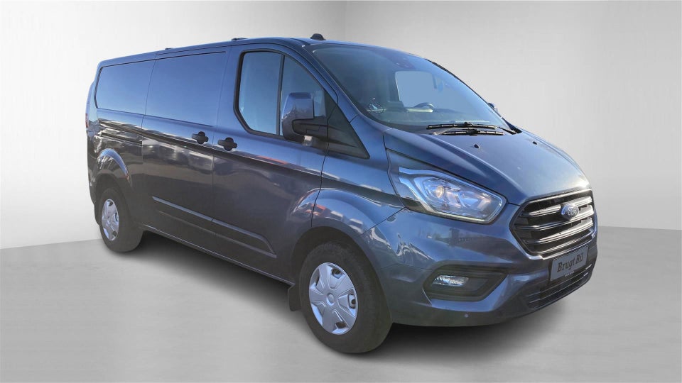 Ford Transit Custom 300L 2,0 TDCi 130 Trend