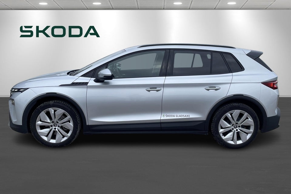 Skoda Elroq 60 iV 5d