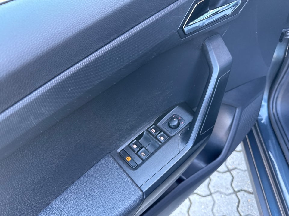 Seat Arona 1,0 TSi 95 Style 5d