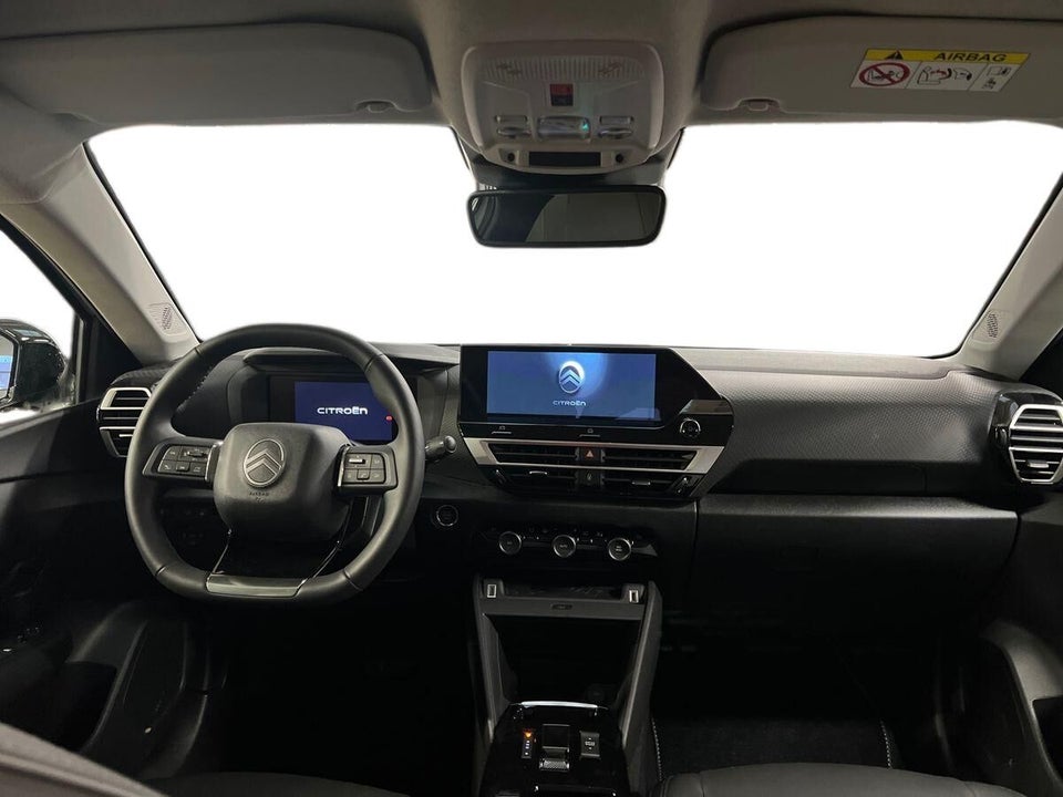 Citroën ë-C4 54 VTR Sport 5d