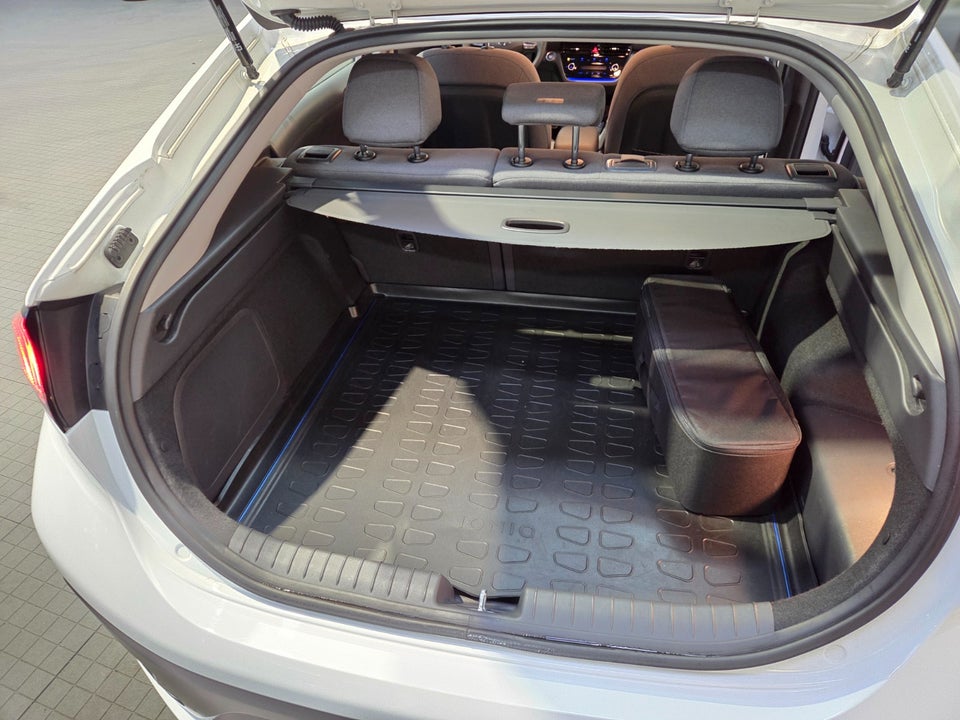 Hyundai Ioniq 1,6 PHEV Premium DCT 5d