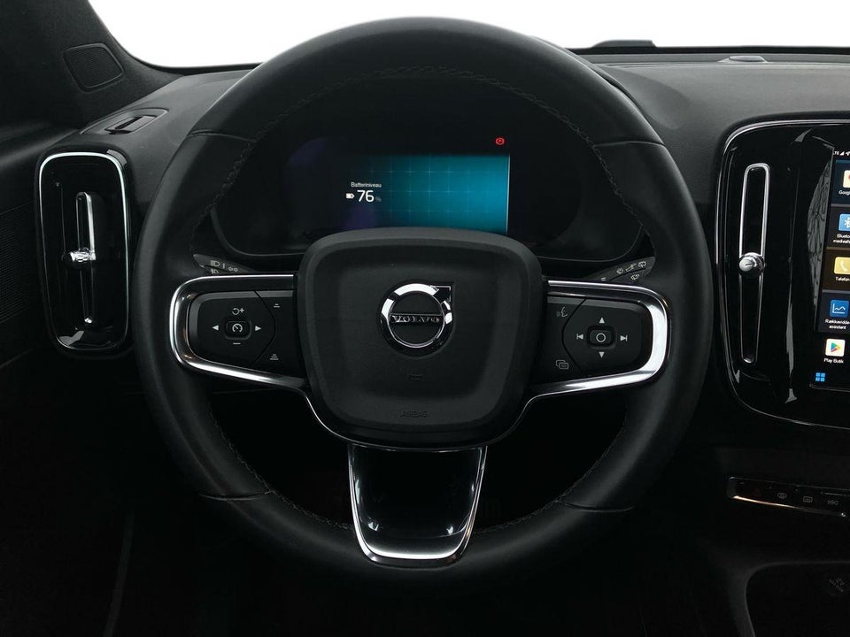 Volvo XC40 P6 ReCharge Plus 5d