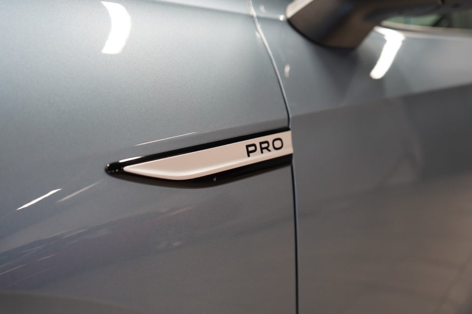 VW ID.5 77 Pro Performance 5d