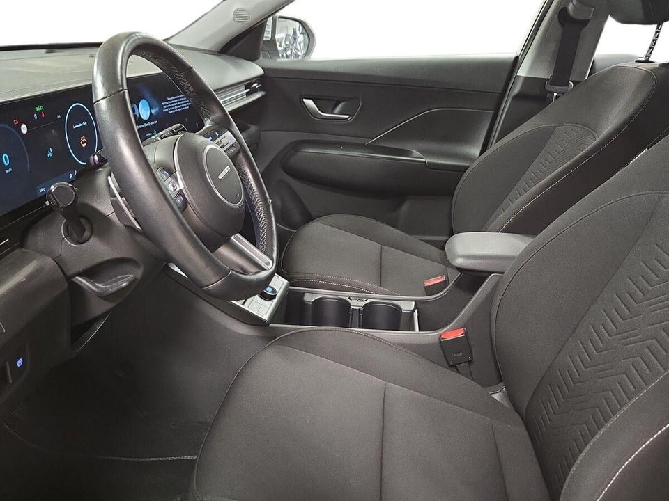 Hyundai Kona 65 EV Essential 5d